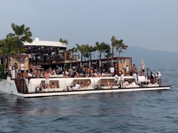 Welcome Back Travelers!