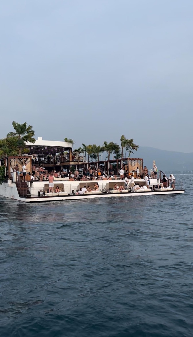 Welcome Back Travelers!